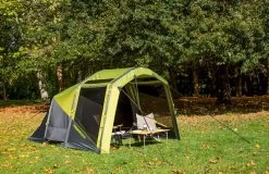 Zempire Evo TS Opblaasbare Tent - 4 Persoons -Buitensporten Verkoopwinkel zempire evo ts opblaasbare tent 15
