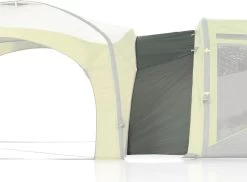 Zempire Evo TS Opblaasbare Tent - 4 Persoons -Buitensporten Verkoopwinkel zempire evo ts opblaasbare tent 17