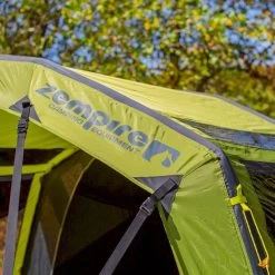 Zempire Evo TS Opblaasbare Tent - 4 Persoons -Buitensporten Verkoopwinkel zempire evo ts opblaasbare tent 19