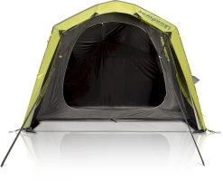 Zempire Evo TS Opblaasbare Tent - 4 Persoons -Buitensporten Verkoopwinkel zempire evo ts opblaasbare tent 25