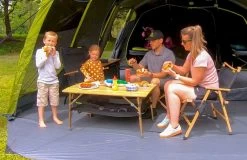 Zempire Kitpac V2 Campingtafel - Groot - 100 X 65 - Bamboe -Buitensporten Verkoopwinkel zempire kitpac v2 campingtafel groot 11