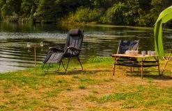 Zempire Kitpac V2 Campingtafel - Groot - 100 X 65 - Bamboe -Buitensporten Verkoopwinkel zempire kitpac v2 campingtafel groot 8